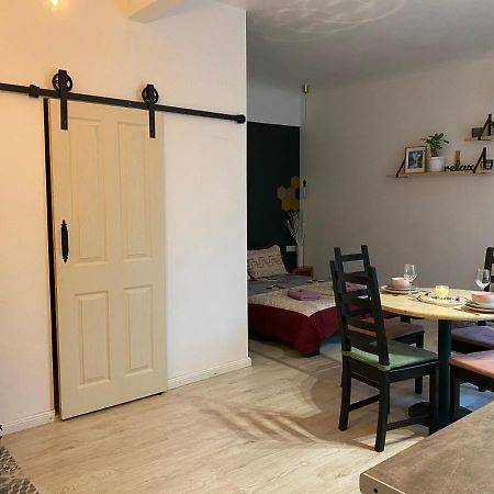 Apartamento Perles Līgatne Exterior foto