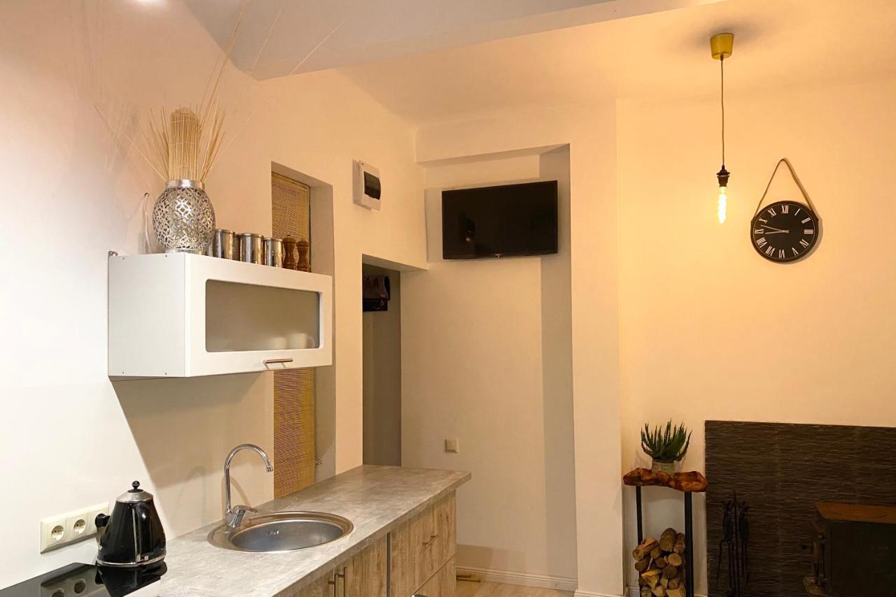 Apartamento Perles Līgatne Exterior foto