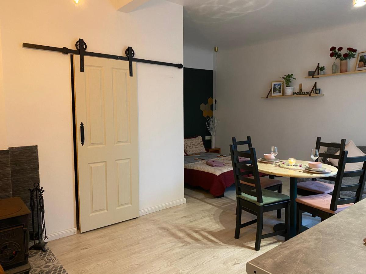 Apartamento Perles Līgatne Exterior foto
