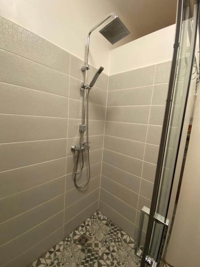 Apartamento Perles Līgatne Exterior foto