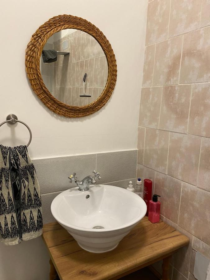 Apartamento Perles Līgatne Exterior foto
